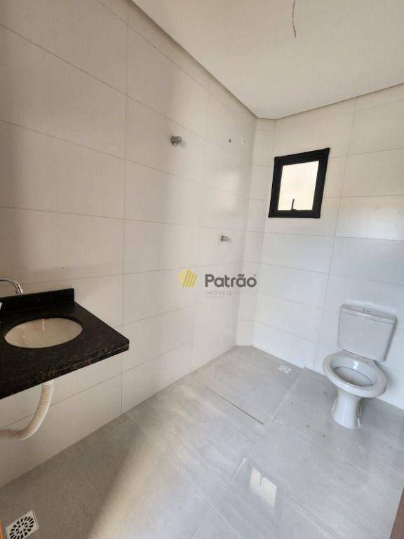 Apartamento à venda com 2 quartos, 61m² - Foto 6