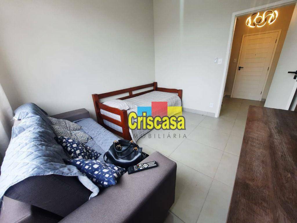 Apartamento para alugar com 3 quartos, 96m² - Foto 10