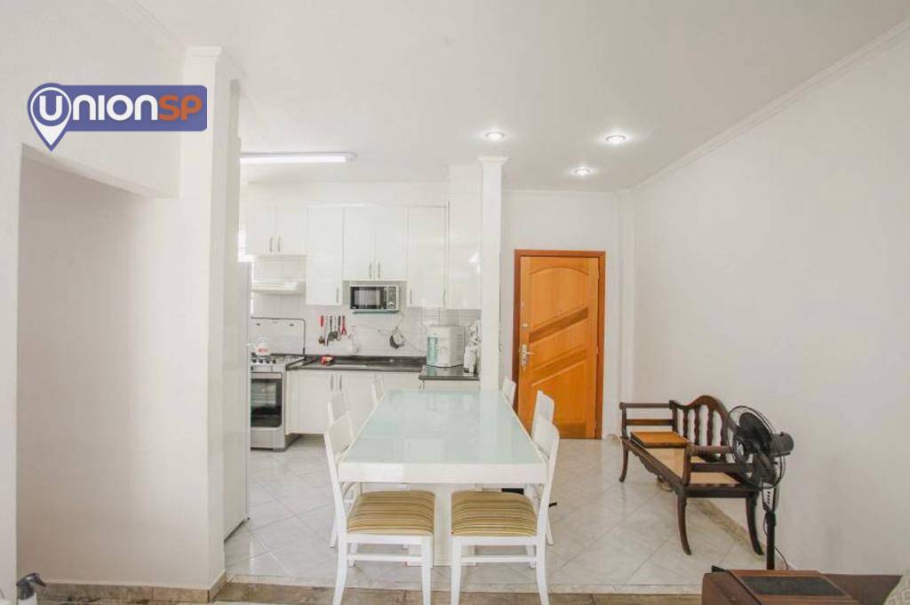 Apartamento à venda com 2 quartos, 75m² - Foto 5