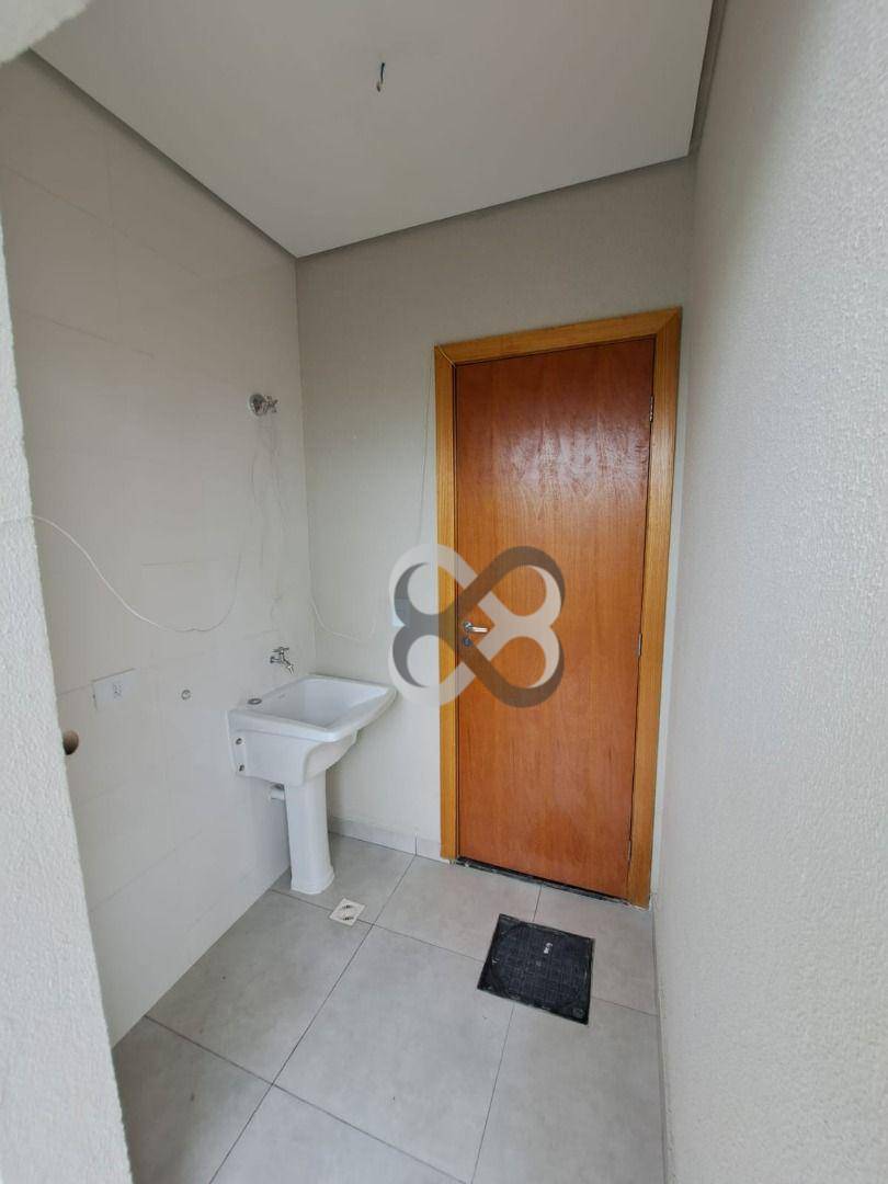 Sobrado à venda com 3 quartos, 120m² - Foto 19