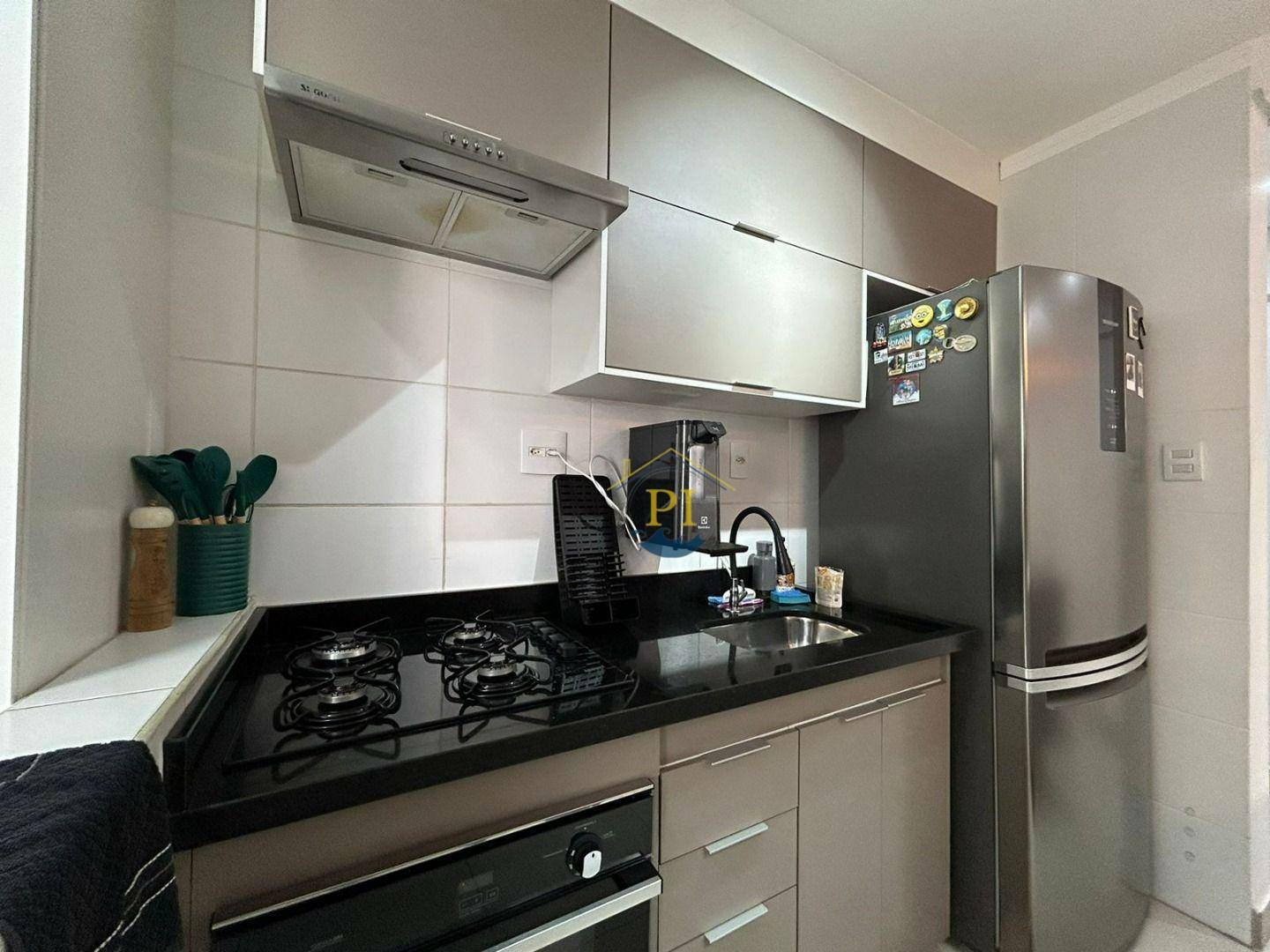 Apartamento à venda com 2 quartos, 63m² - Foto 4