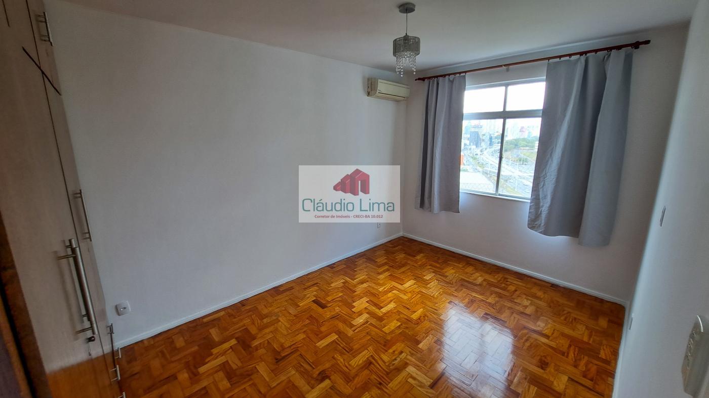 Apartamento para alugar com 2 quartos, 80m² - Foto 10