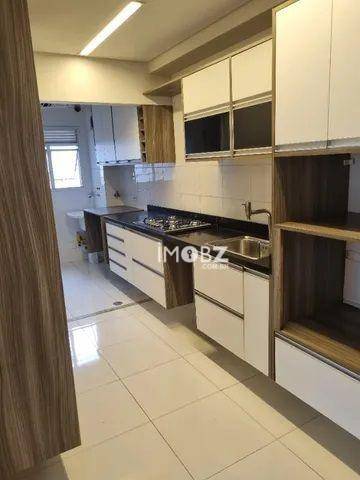 Apartamento à venda com 3 quartos, 104m² - Foto 3