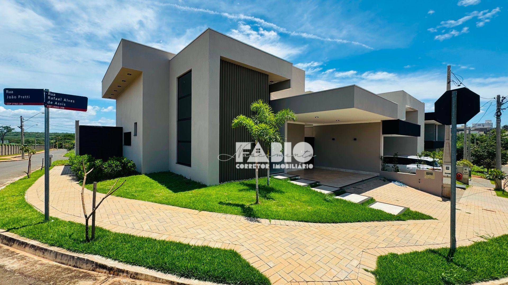 Casa de Condomínio à venda com 3 quartos, 156m² - Foto 2