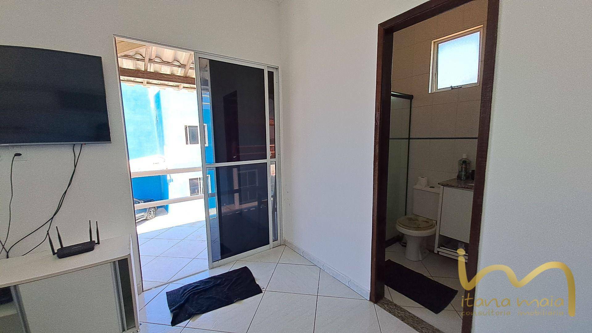 Casa de Condomínio à venda com 3 quartos, 140m² - Foto 13