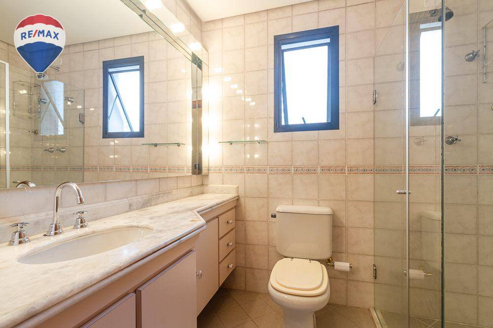 Apartamento à venda com 4 quartos, 153m² - Foto 23