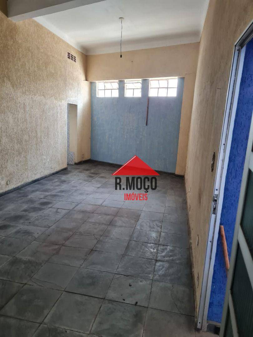 Loja-Salão para alugar, 135m² - Foto 1