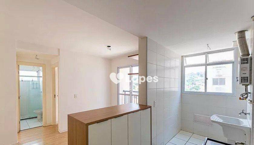 Apartamento à venda com 2 quartos, 50m² - Foto 7