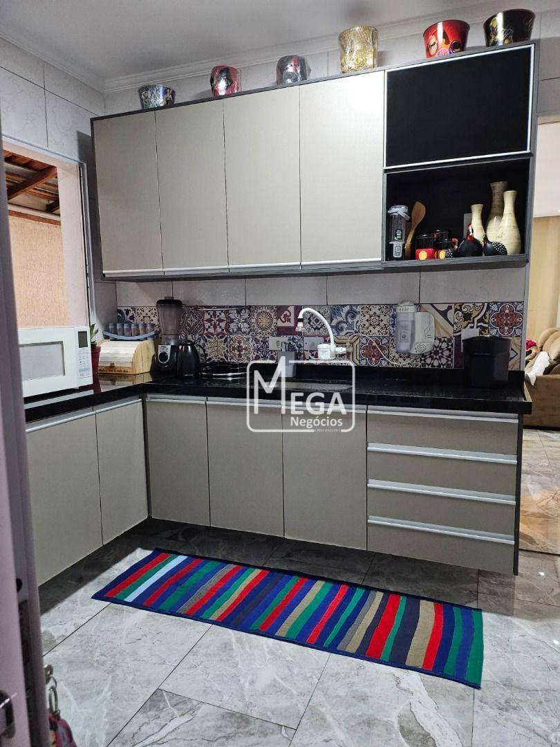 Casa de Condomínio à venda com 2 quartos, 60m² - Foto 7