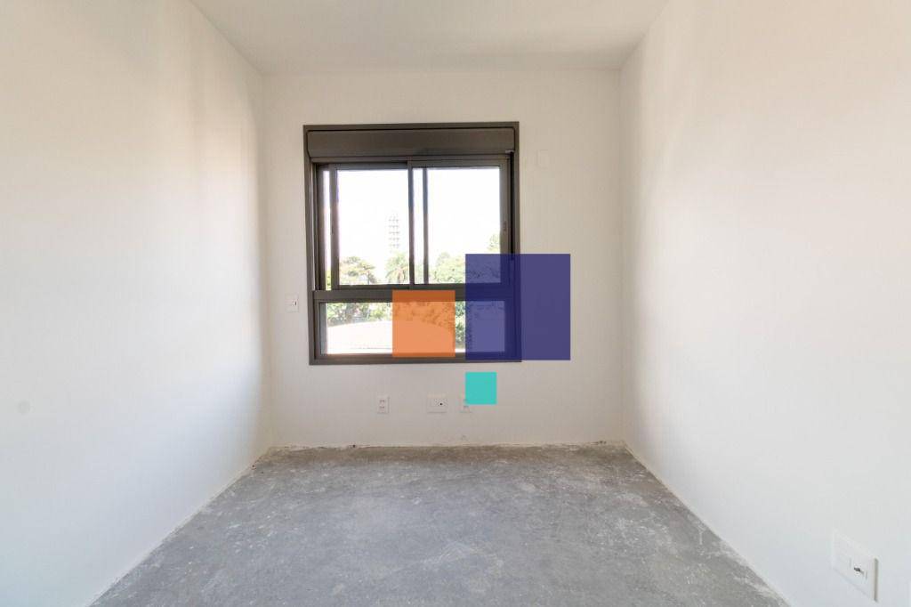 Apartamento à venda com 3 quartos, 175m² - Foto 12