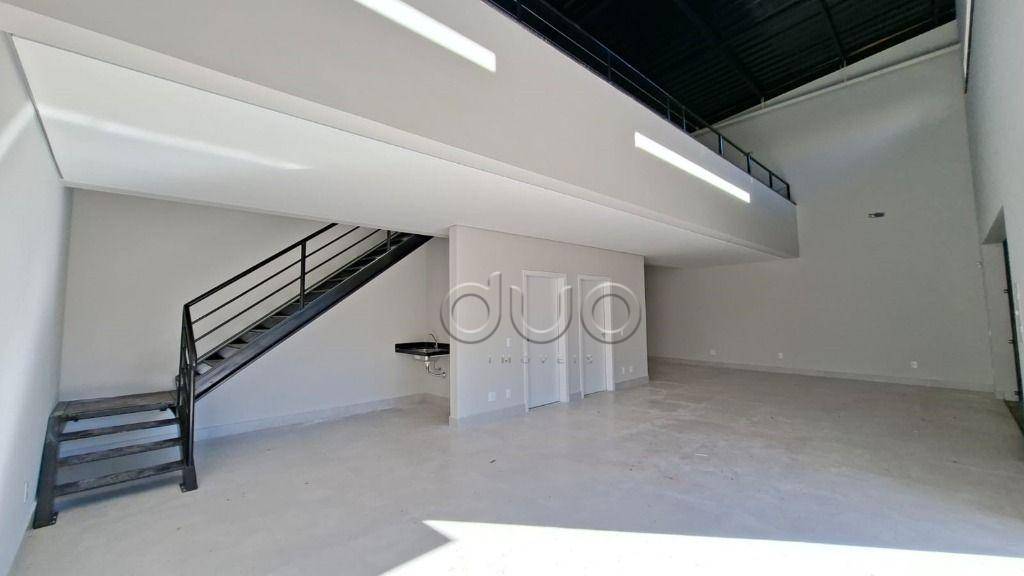 Loja-Salão, 126 m² - Foto 1
