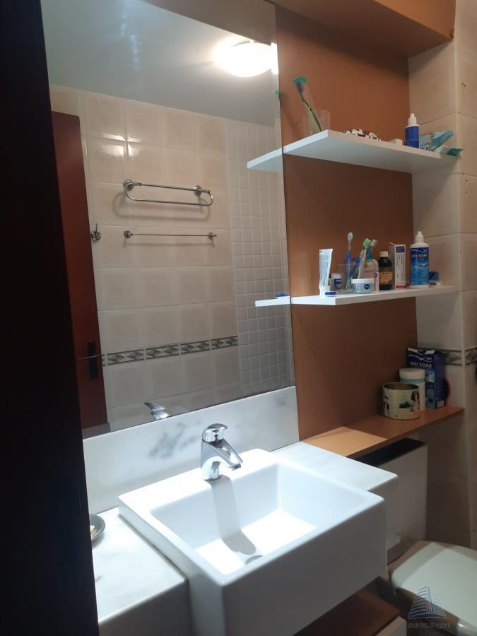 Apartamento à venda com 3 quartos, 88m² - Foto 9