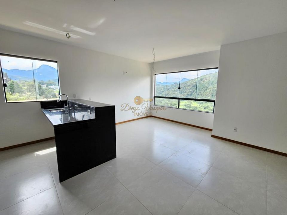 Casa de Condomínio à venda com 3 quartos, 116m² - Foto 1