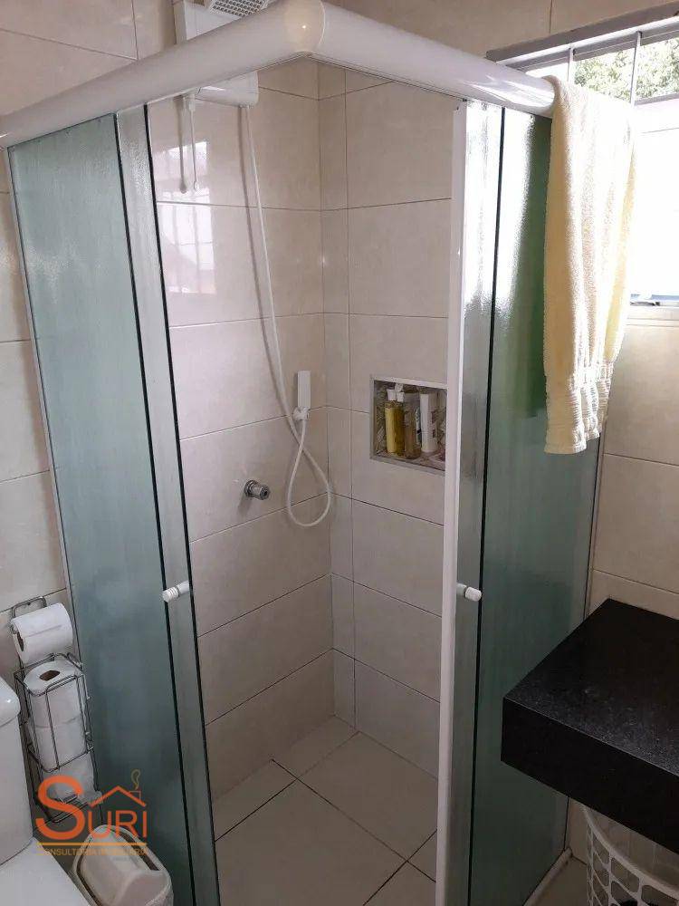 Sobrado à venda com 4 quartos, 224m² - Foto 8