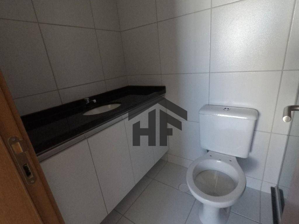 Apartamento para alugar com 2 quartos, 52m² - Foto 17