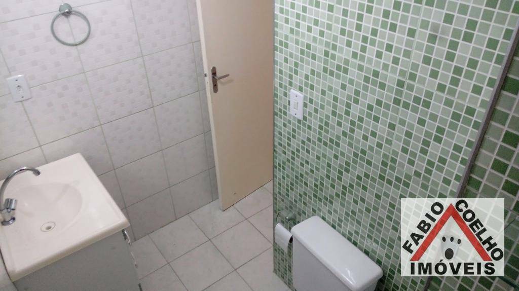 Apartamento à venda com 2 quartos, 42m² - Foto 11