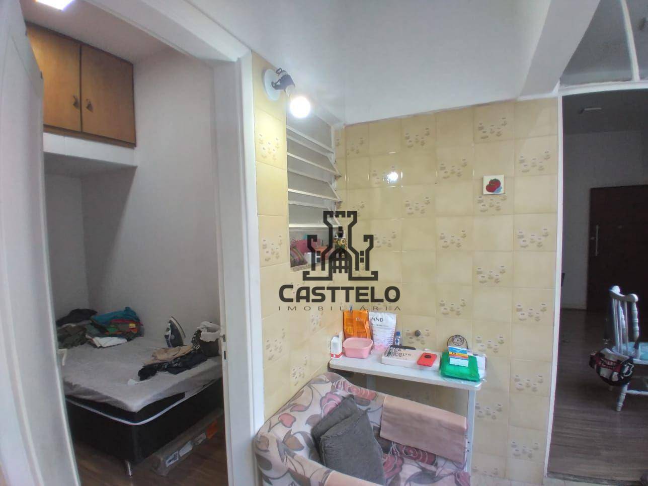 Apartamento à venda com 3 quartos, 181m² - Foto 17