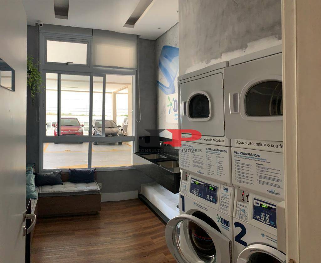 Apartamento à venda com 2 quartos, 78m² - Foto 25