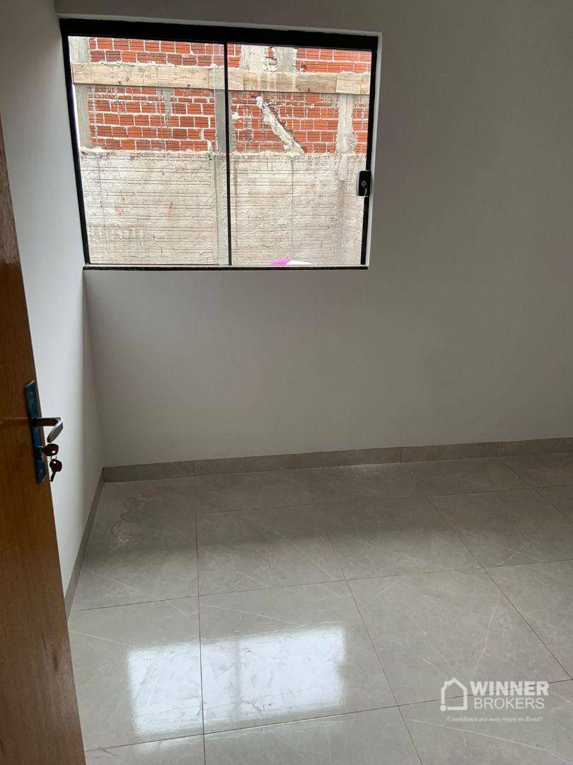 Casa à venda com 3 quartos, 79m² - Foto 10