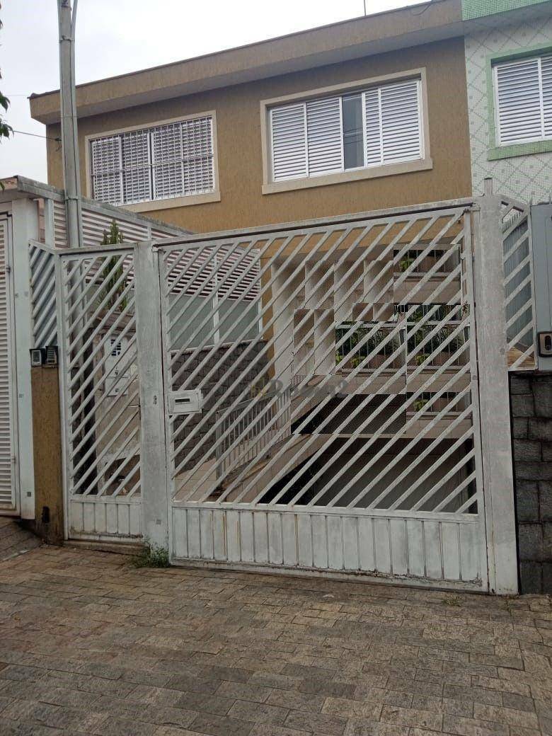 Sobrado à venda com 2 quartos, 120M2 - Foto 1