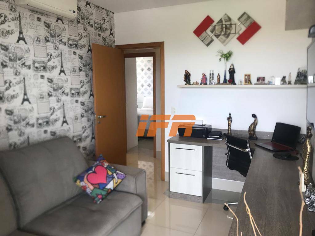 Apartamento à venda com 3 quartos, 155m² - Foto 30