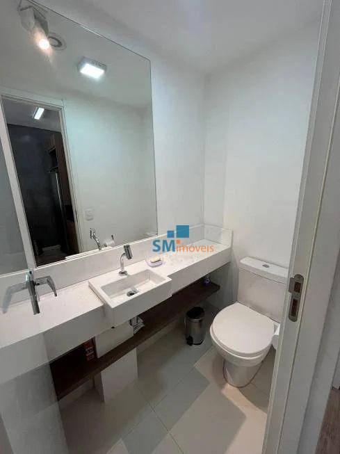 Apartamento à venda com 1 quarto, 37m² - Foto 11