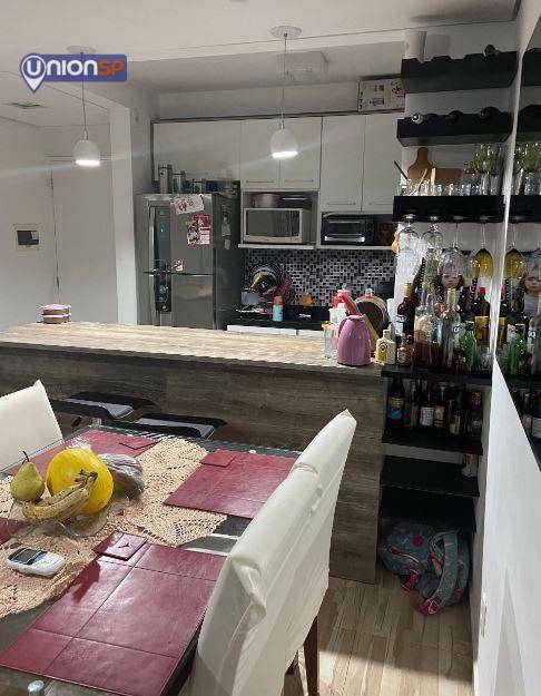 Apartamento à venda com 3 quartos, 69m² - Foto 13