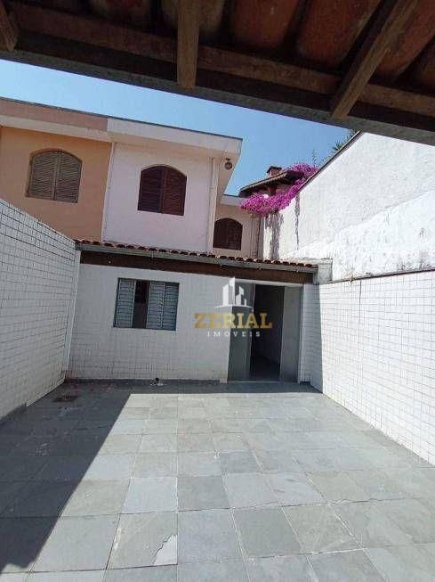 Sobrado à venda com 3 quartos, 180m² - Foto 22