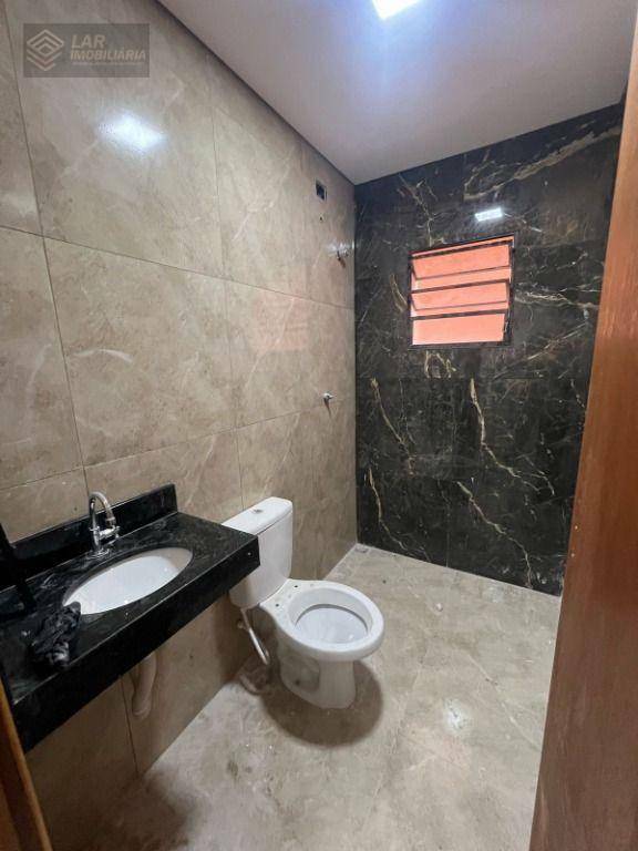 Casa à venda com 3 quartos, 126m² - Foto 16