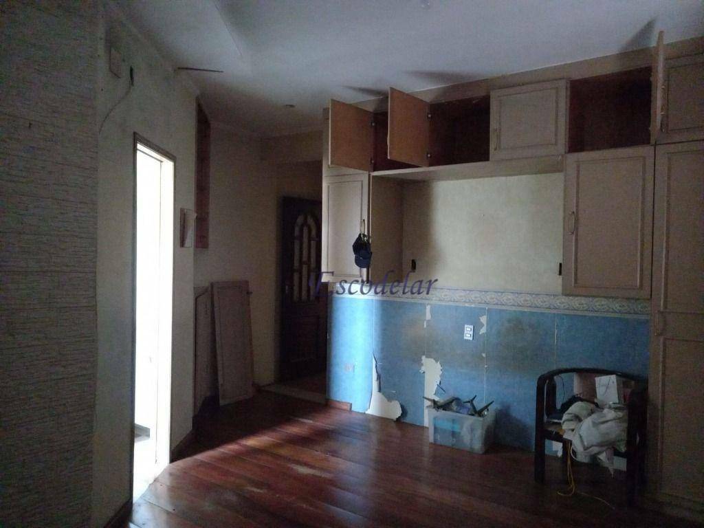 Sobrado à venda com 4 quartos, 250m² - Foto 19