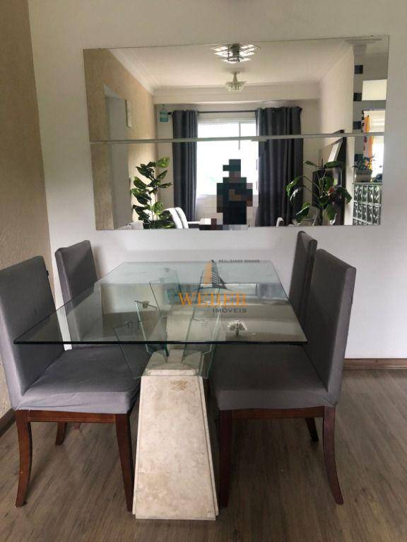 Apartamento à venda com 2 quartos, 51m² - Foto 2