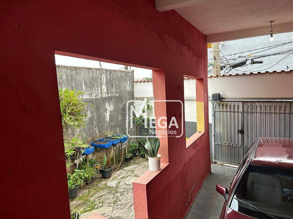 Casa à venda com 3 quartos, 160m² - Foto 15