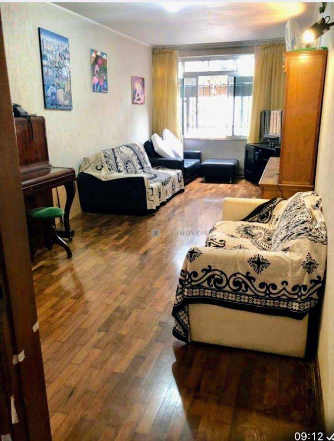 Sobrado à venda e aluguel com 3 quartos, 178m² - Foto 5