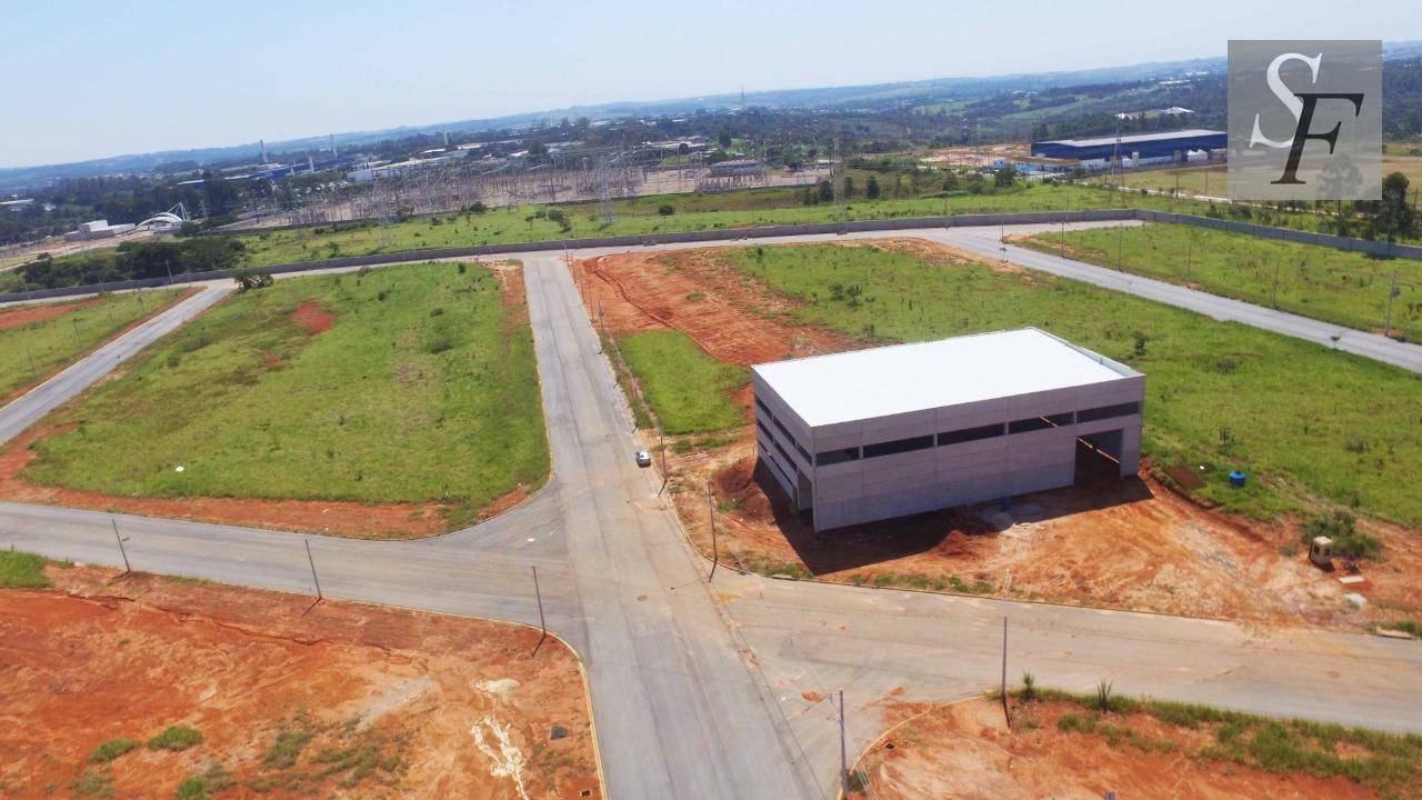 Depósito-Galpão-Armazém para alugar, 1277m² - Foto 8