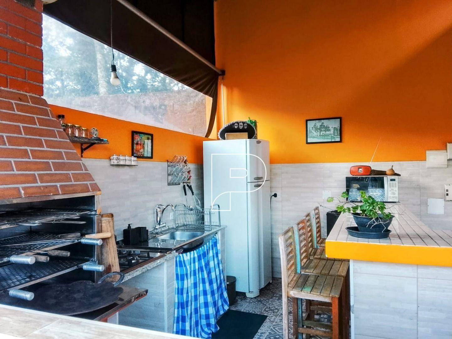 Casa de Condomínio à venda com 3 quartos, 140m² - Foto 14