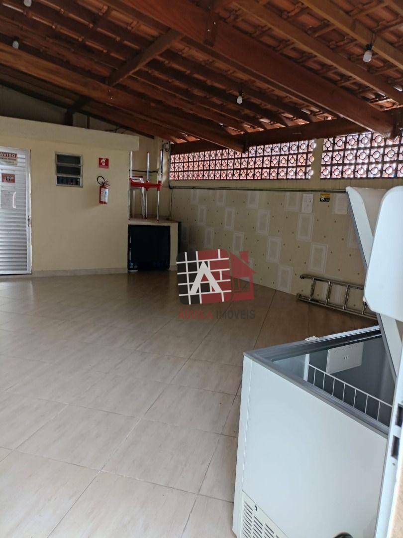 Sobrado à venda com 2 quartos, 92m² - Foto 8