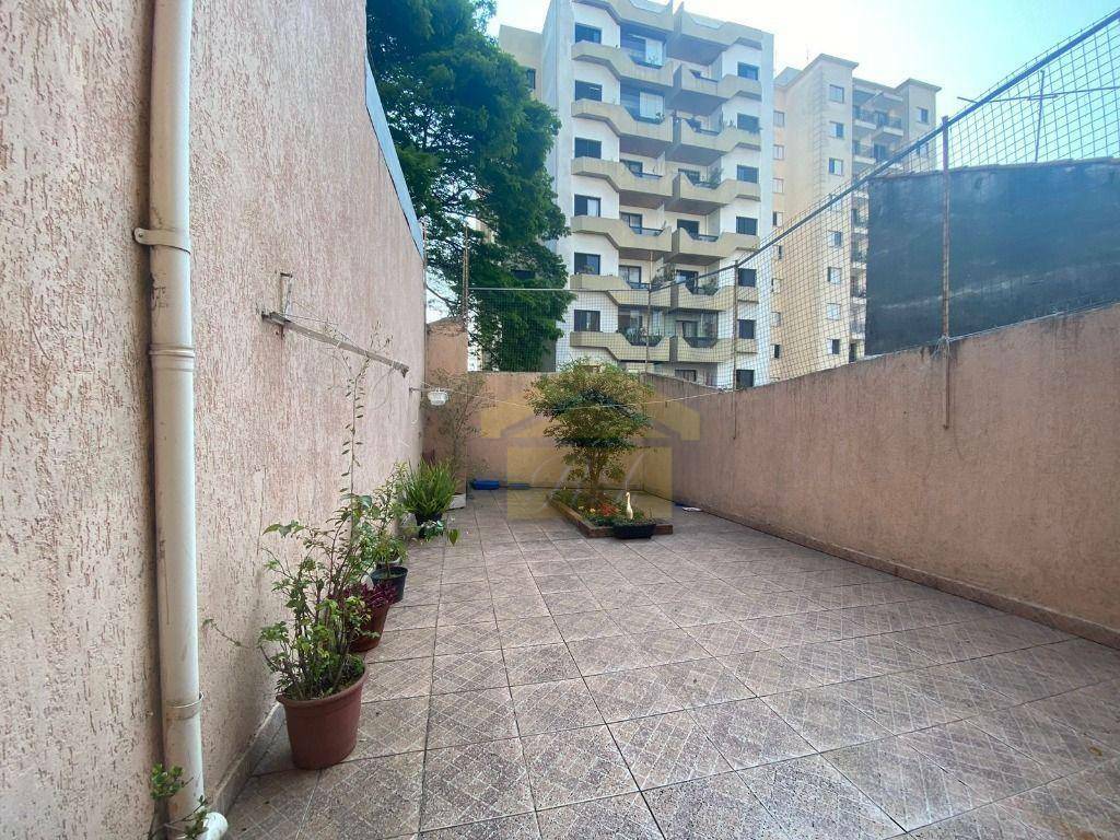 Sobrado à venda com 3 quartos, 125m² - Foto 17