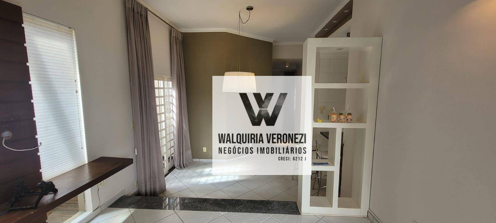 Casa para alugar com 2 quartos, 70m² - Foto 3