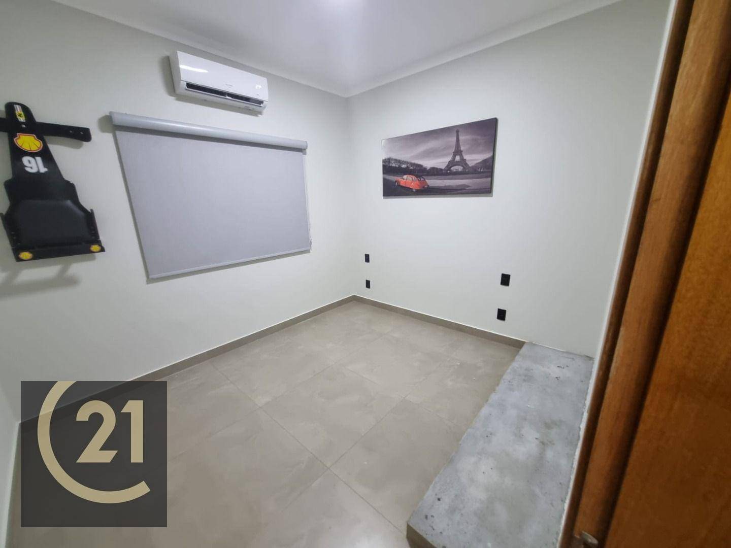 Casa de Condomínio à venda com 3 quartos, 157m² - Foto 8