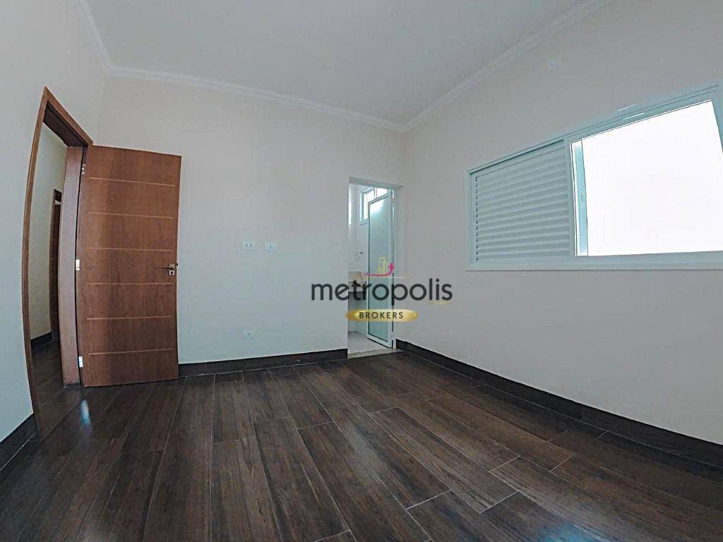 Casa de Condomínio à venda com 3 quartos, 265m² - Foto 13