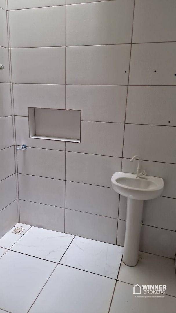 Casa, 2 quartos, 62 m² - Foto 2