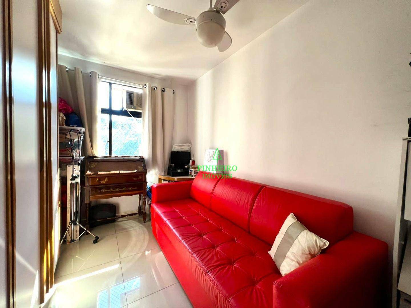 Apartamento à venda com 3 quartos, 110m² - Foto 27