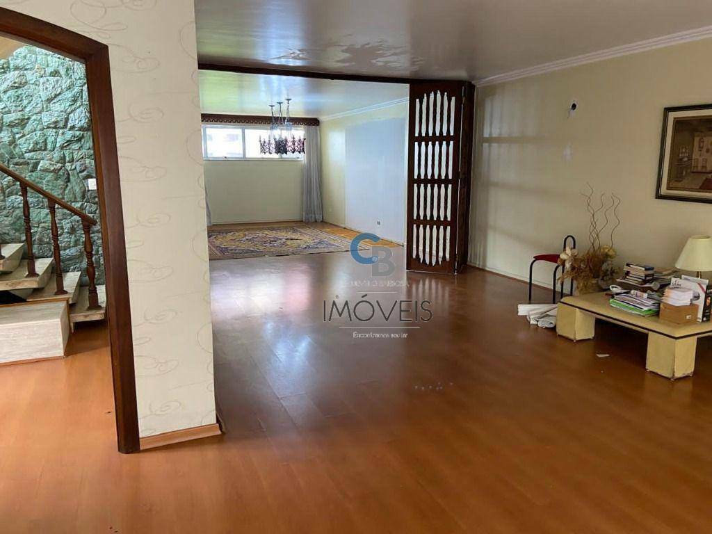 Sobrado para alugar com 4 quartos, 400m² - Foto 5