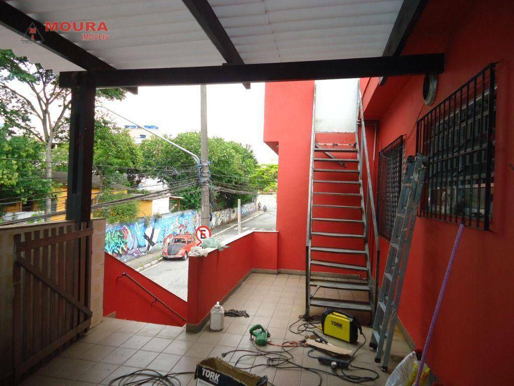 Casa à venda com 4 quartos, 130m² - Foto 18