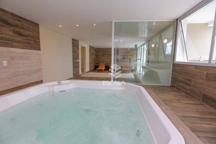 Apartamento à venda com 2 quartos, 54m² - Foto 69