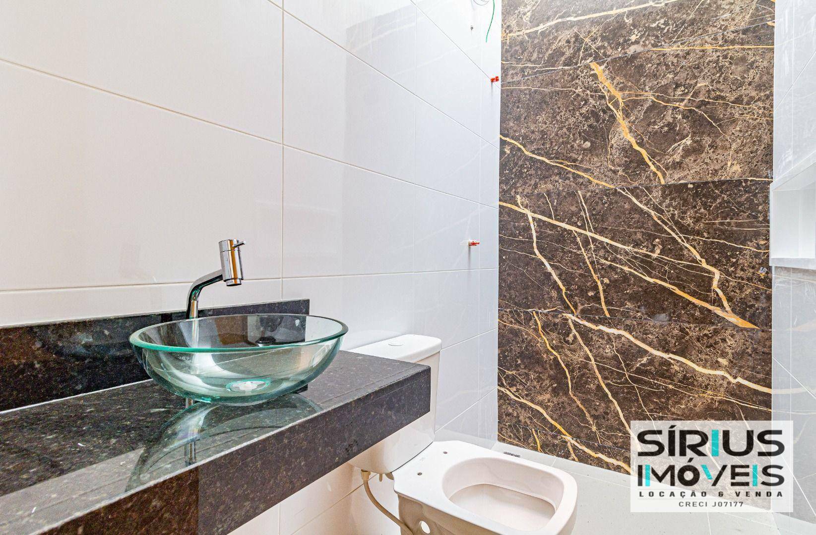 Casa de Condomínio à venda com 3 quartos, 54m² - Foto 30