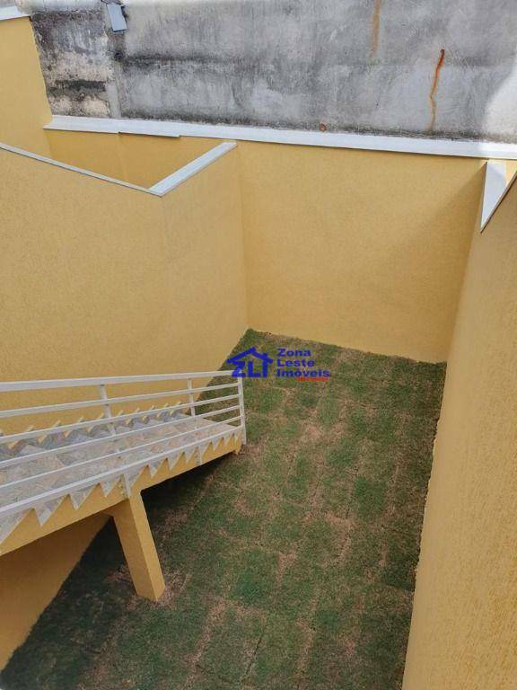 Sobrado à venda com 2 quartos, 64m² - Foto 18