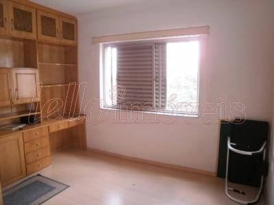 Apartamento para alugar com 3 quartos, 220m² - Foto 5