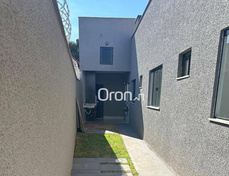 Casa à venda com 3 quartos, 101m² - Foto 8