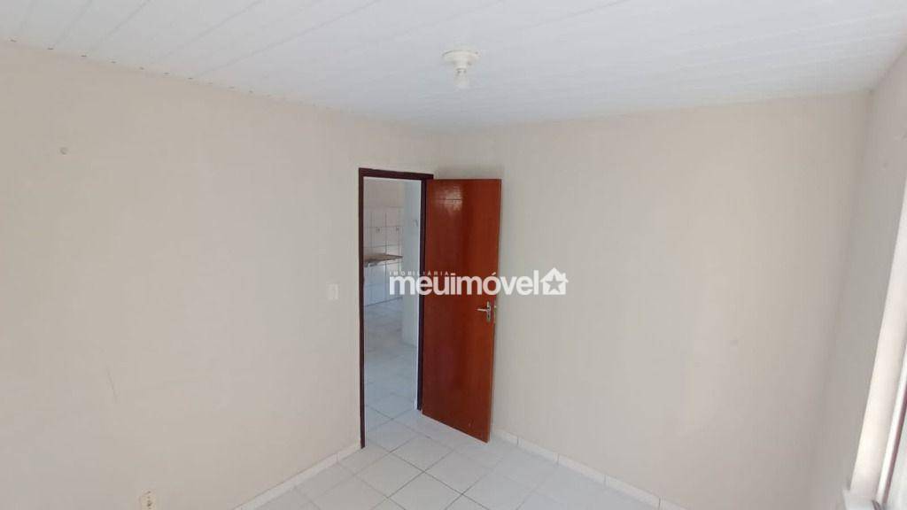 Casa de Condomínio à venda com 2 quartos, 48m² - Foto 5